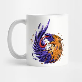 Scare Crow Mug